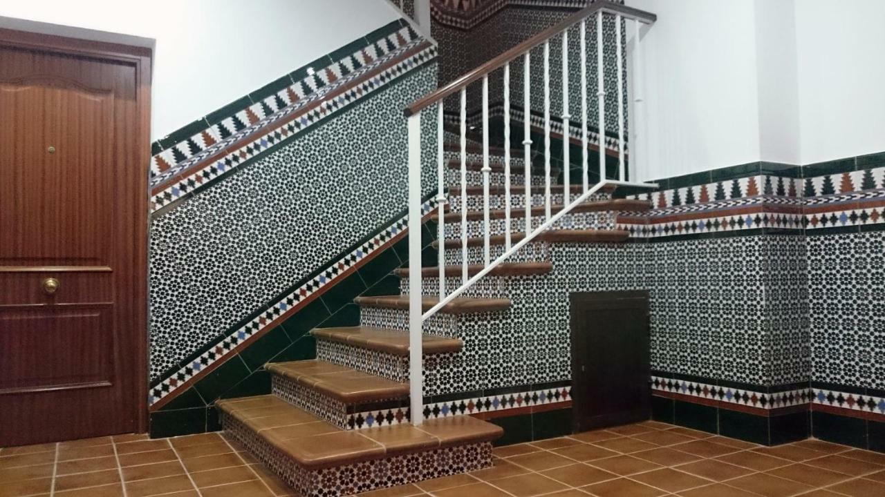 Rentalsevilla Cano Y Cueto I Exterior foto