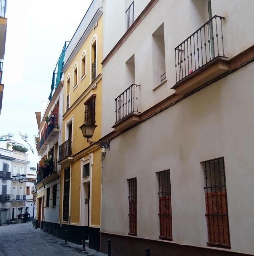 Rentalsevilla Cano Y Cueto I Exterior foto